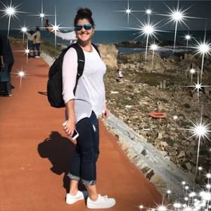 Meet your Posher, Misty